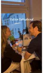 Italienischer Abend