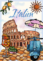 Italienischer Abend