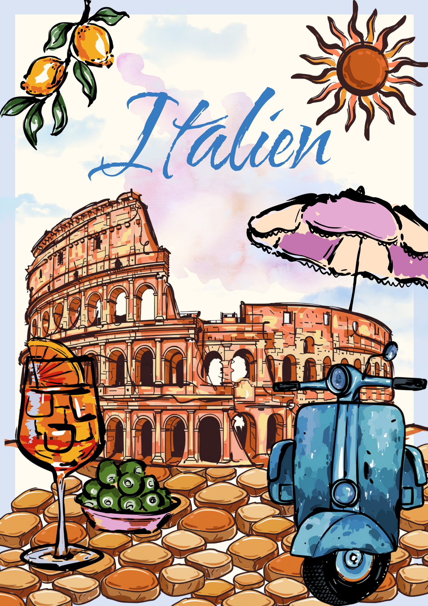 Italienischer Abend