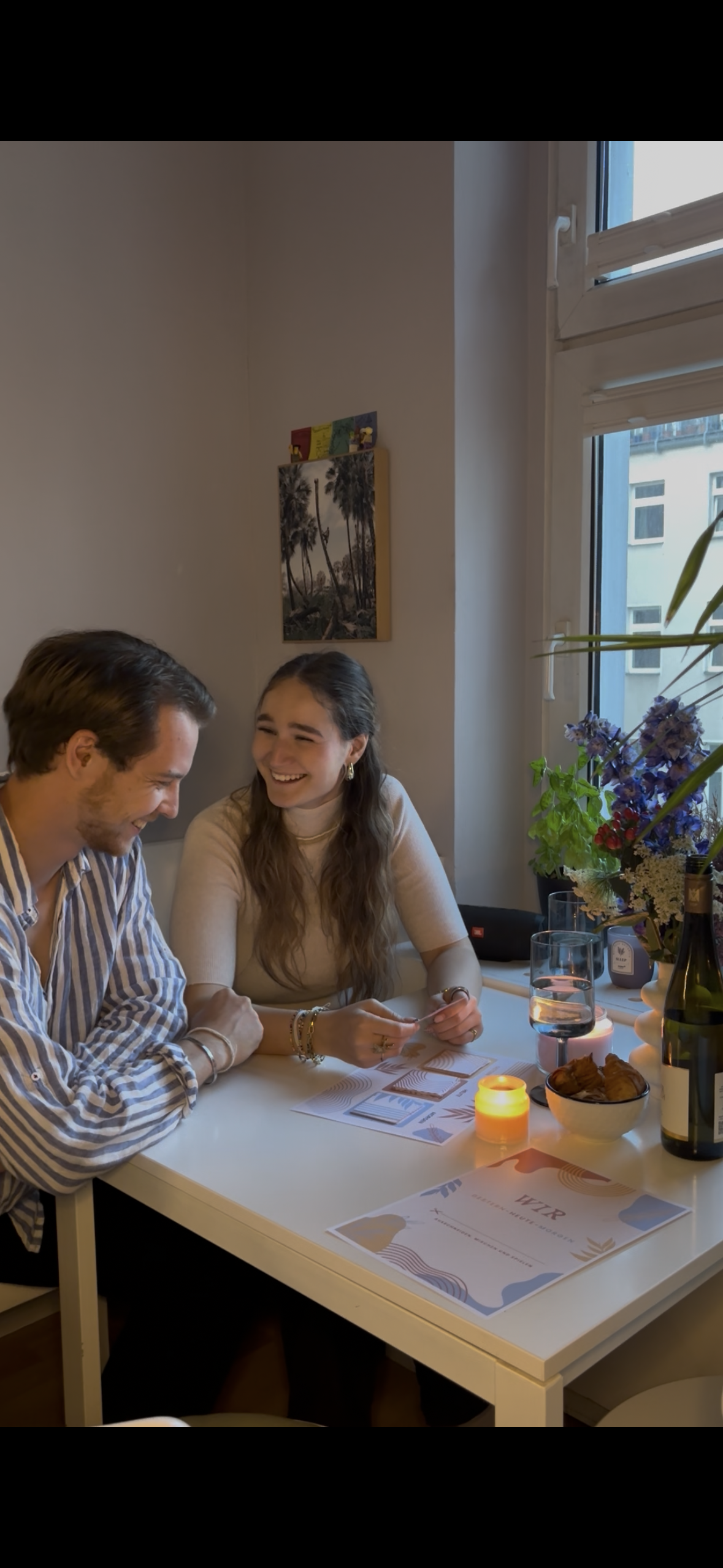 Dateabend